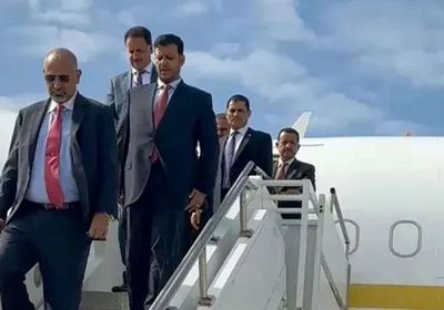 الرئيس الزُبيدي في الأمم المتحدة.. الجنوب حاضر بصوته وقضية شعبه