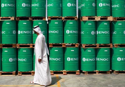 دبي تحدد سعر خامها النفطي لشهر ديسمبر