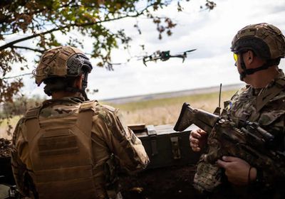 روسيا تسعى للتقدّم أكثر في منطقة خاركيف الأوكرانية