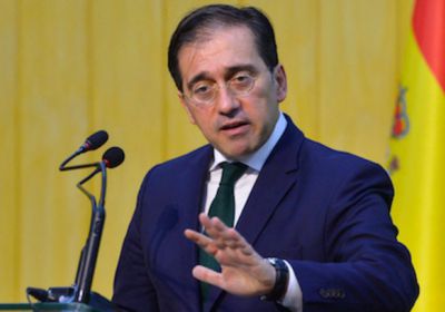 إسبانيا: نتنياهو لا يمكنه وقف قطار الاعتراف بدولة فلسطين