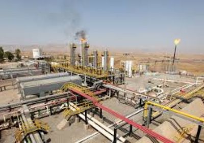 تفاصيل استهداف أوكرانيا بنية تحتية للنفط في روسيا