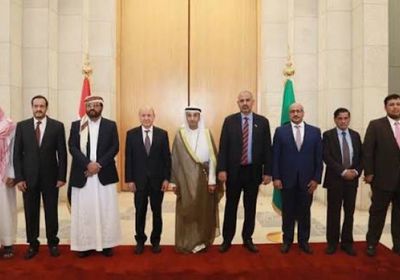 تحليل: محاولة لتشخيص أزمة مجلس القيادة الرئاسي (2)