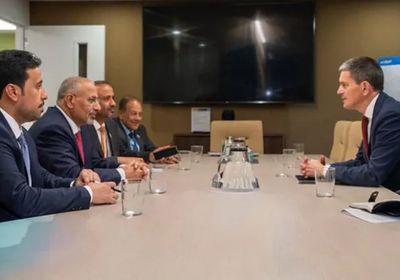 من السياسة إلى التنمية.. حضور الرئيس الزُبيدي بالأمم المتحدة يفتح آفاق تعاون جديدة