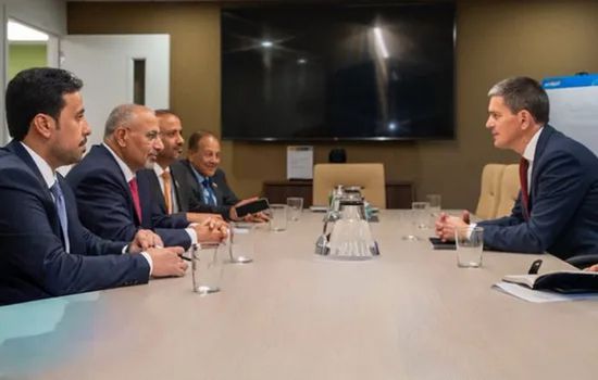 من السياسة إلى التنمية.. حضور الرئيس الزُبيدي بالأمم المتحدة يفتح آفاق تعاون جديدة