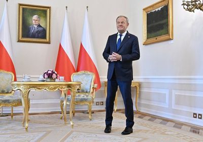 بولندا نعتزم إعادة فتح الحدود مع بيلاروس