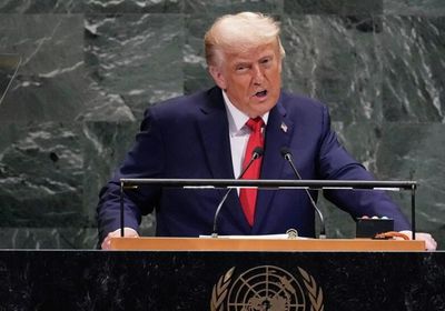 ترامب: علينا إنهاء الحرب في غزة