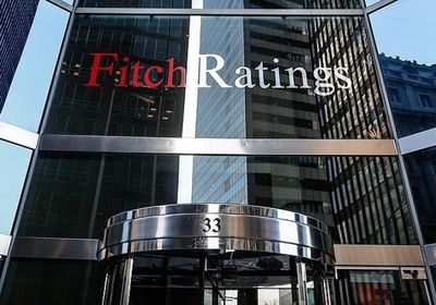 "فيتش" ترفع التصنيف الائتماني لإيطاليا إلى "BBB+"