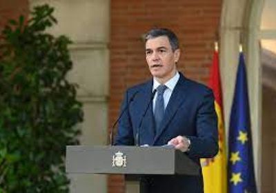 الحكومة الإسبانية توافق على حظر توريد الأسلحة إلى اسرائيل