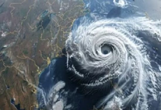 تايوان: قتيلان و30 مفقودًا شرق البلاد جراء إعصار