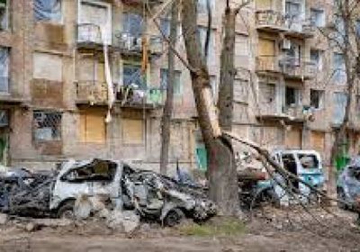 الأمم المتحدة: الأوكرانيون يتعرضون لتعذيب منهجي في منشآت روسية