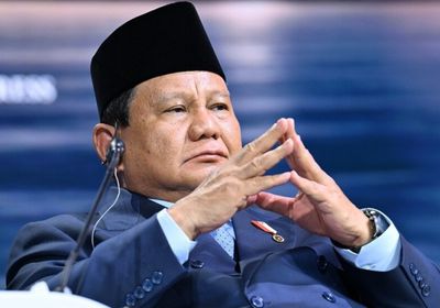 رئيس إندونيسيا: مستعدون لإرسال 20 ألف عسكري لحفظ السلام بغزة