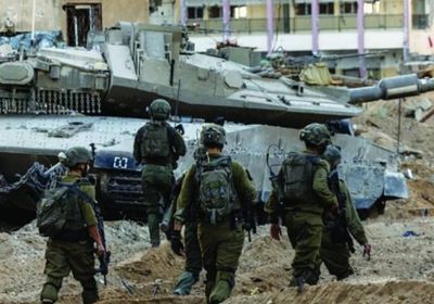 الحكومة الإسبانية تفرض حظر شامل على تصدير الأسلحة إلى إسرائيل