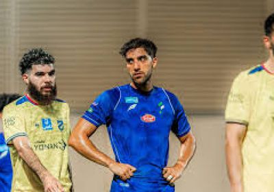 الحزم يفاجئ نيوم ويتقدم لدور 16 في كأس ملك السعودية