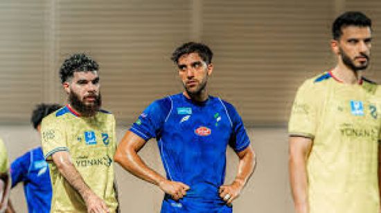 الحزم يفاجئ نيوم ويتقدم لدور 16 في كأس ملك السعودية