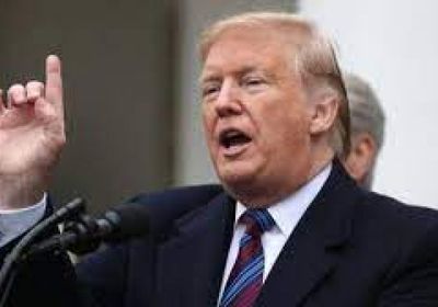 ترامب يلغي اجتماعًا مع الديمقراطيين قبل إغلاق جزئي محتمل للحكومة