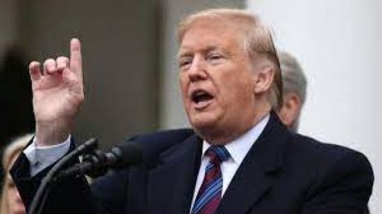 ترامب يلغي اجتماعًا مع الديمقراطيين قبل إغلاق جزئي محتمل للحكومة