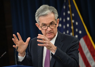 باول: صمود الاقتصاد الأمريكي رغم تباطؤ النمو وارتفاع التضخم