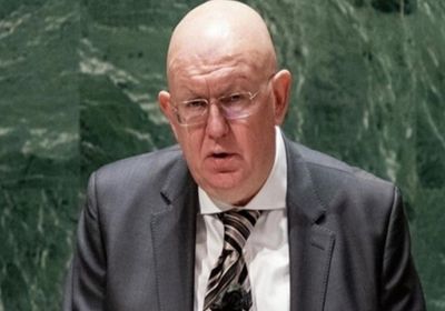 مندوب روسيا: الاعتراف بدولة فلسطين واجب تاريخي
