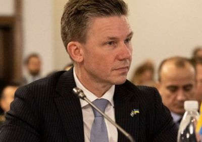 السويد: علينا الاستعداد لأي صراع مسلح مع روسيا