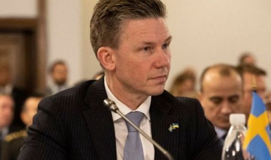 السويد: علينا الاستعداد لأي صراع مسلح مع روسيا