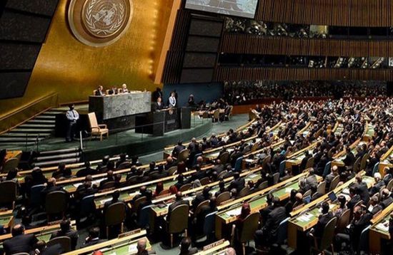 الولايات المتحدة تطالب حماس بتسليم السلاح