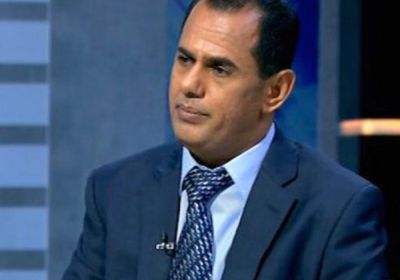 منصور صالح: المجلس الانتقالي جاء ثمرة نضال جنوبي