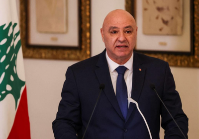 كلمة الرئيس اللبناني أمام الجمعية العامة للأمم المتحدة