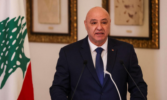 كلمة الرئيس اللبناني أمام الجمعية العامة للأمم المتحدة