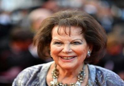 وفاة الممثلة الفرنسية الإيطالية كلوديا كاردينالي