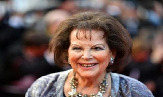 وفاة الممثلة الفرنسية الإيطالية كلوديا كاردينالي