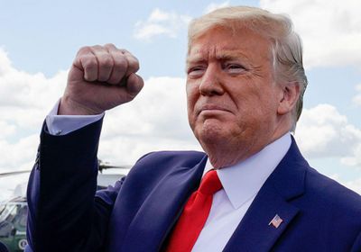 الاتحاد الأوروبي يشيد بتحول موقف ترامب تجاه أوكرانيا