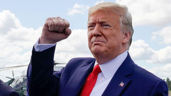 الاتحاد الأوروبي يشيد بتحول موقف ترامب تجاه أوكرانيا