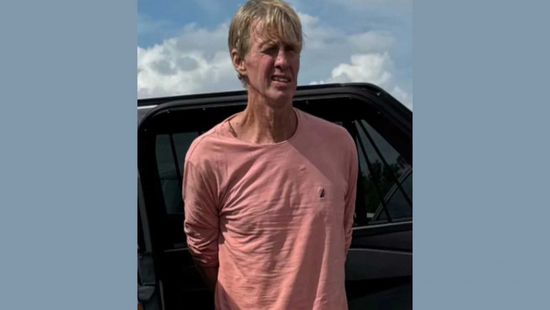 المتهم باغتيال ترامب يحاول الانتحار بعد إدانته