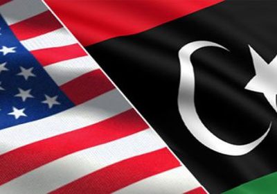 الولايات المتحدة تناقش الأوضاع في ليبيا