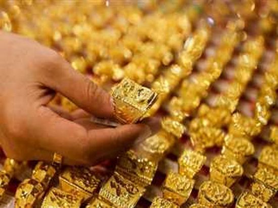 أسعار الذهب اليوم الأربعاء 24-9-2025 في اليمن