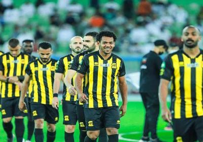 الاتحاد يستضيف النصر من أجل فض شراكة صدارة الدوري السعودي