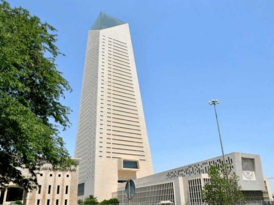 ارتفاع ودائع القطاع المصرفي الكويتي بـ 1.26 مليار دينار