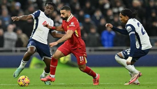 سلوت مدرب ليفربول ينتقد إيكيتيكي‭ ‬بعد طرده أمام ساوثامبتون