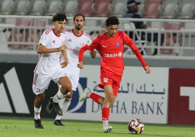 مدرب السد قبل مواجهة الدحيل: نتوقع مباراة صعبة بين أفضل فريقين في قطر