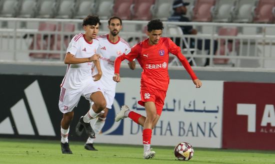 مدرب السد قبل مواجهة الدحيل: نتوقع مباراة صعبة بين أفضل فريقين في قطر