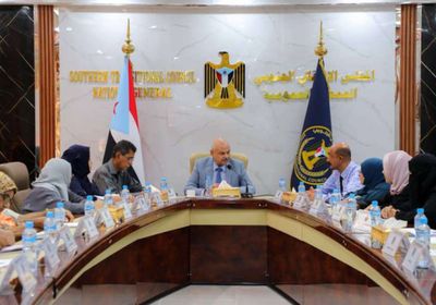 الجمعية الوطنية تستعرض أهمية مشاركة الرئيس الزُبيدي باجتماعات الأمم المتحدة