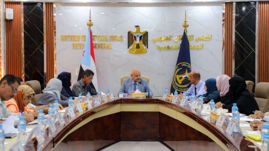 الجمعية الوطنية تستعرض أهمية مشاركة الرئيس الزُبيدي باجتماعات الأمم المتحدة