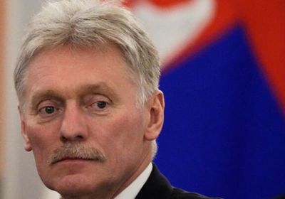 الكرملين: من الخطأ الاعتقاد أن بإمكان أوكرانيا استعادة أراضي