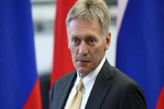 الكرملين: بوتين يمد يده للولايات المتحدة بشأن معاهدة نيو ستارت