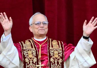 بابا الفاتيكان: الاعتراف بدولة فلسطين يساعد بدعم القضية