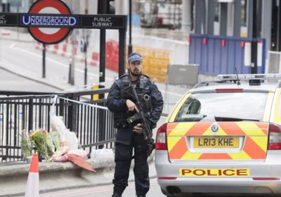 الشرطة البريطانية: القبض على منفذ هجوم إلكتروني عطل عدة مطارات أوروبية