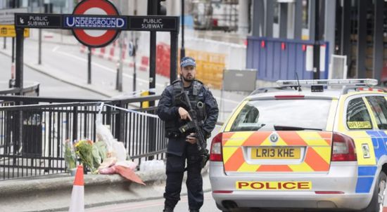 الشرطة البريطانية: القبض على منفذ هجوم إلكتروني عطل عدة مطارات أوروبية