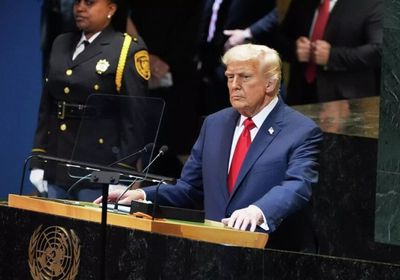 المندوب الأمريكي: ترامب لا يمزح بشأن رسالته لروسيا