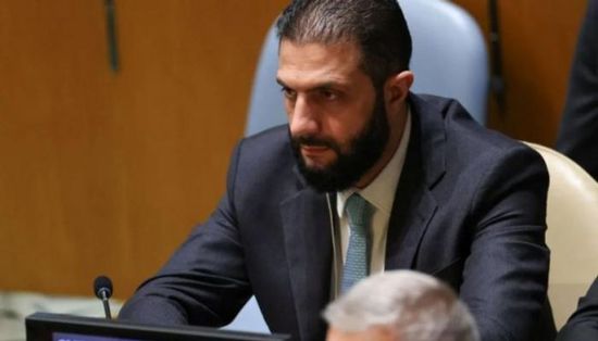 الشرع: إسرائيل تحاول استغلال المرحلة الانتقالية في سوريا