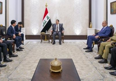 كوريا الجنوبية تتعهد بتسليم العراق بطاريات للدفاع الجوي في 2026